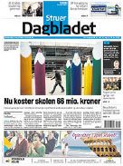 Dagbladet Struer