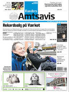 Randers Amtsavis