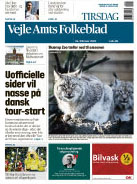 Vejle Amts Folkeblad